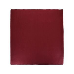 Givenchy Oversized 4G Logo Scarf Unisex-Adult